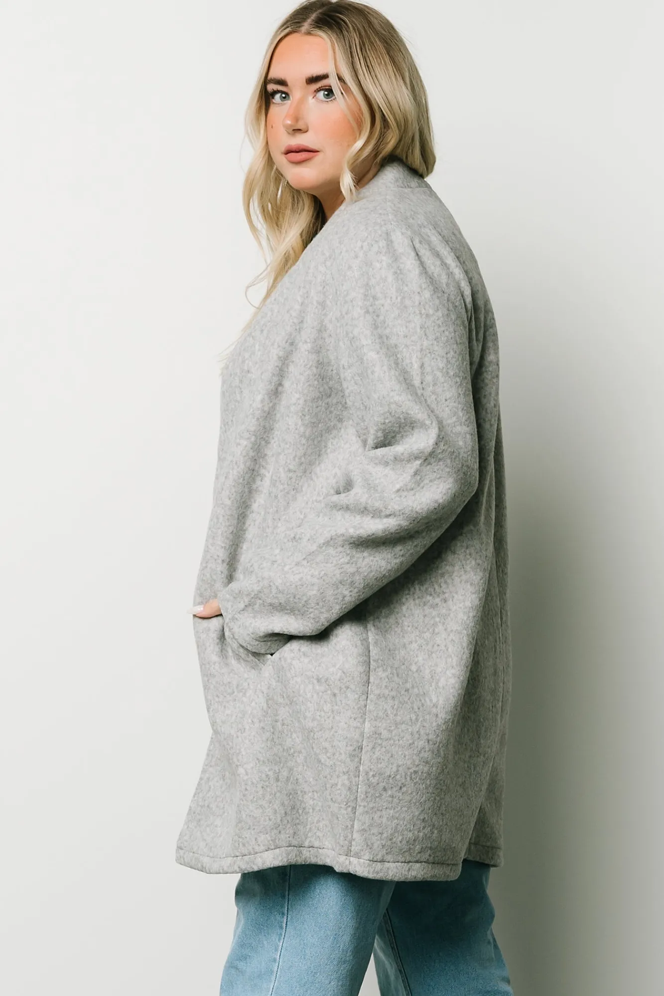 Baltic Born Knoll Notch Jacket |