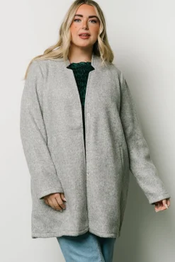 Baltic Born Knoll Notch Jacket |
