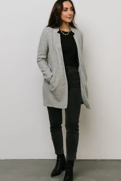 Baltic Born Knoll Notch Jacket |