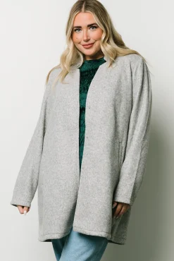 Baltic Born Knoll Notch Jacket |