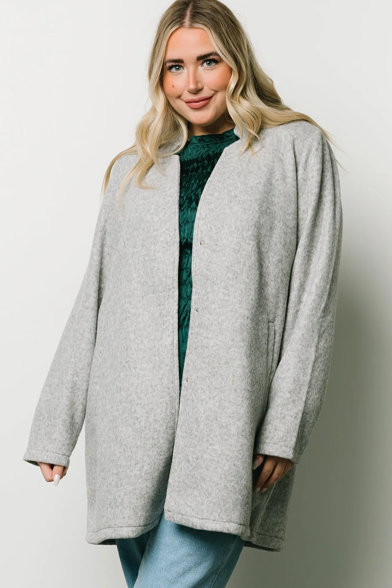 Baltic Born Knoll Notch Jacket |