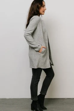 Baltic Born Knoll Notch Jacket |
