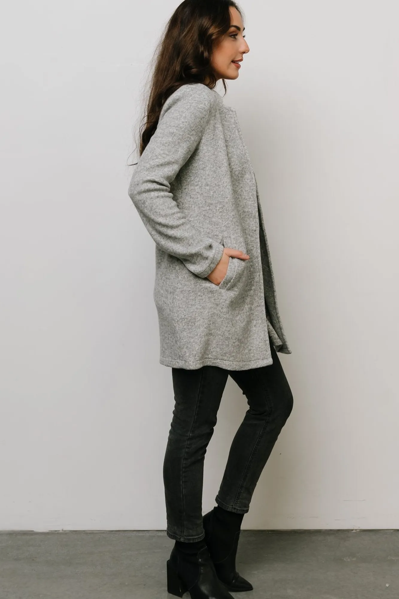 Baltic Born Knoll Notch Jacket |