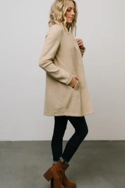 Baltic Born Knoll Notch Jacket |