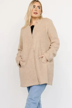 Baltic Born Knoll Notch Jacket |
