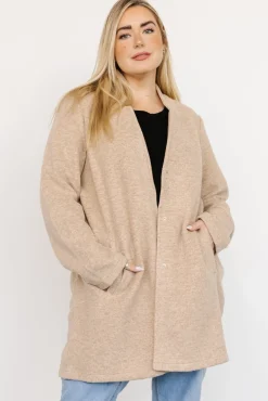 Baltic Born Knoll Notch Jacket |