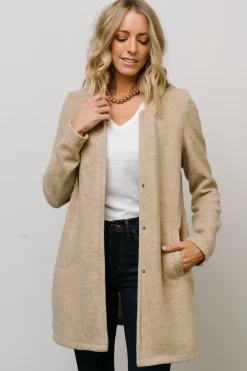 Baltic Born Knoll Notch Jacket |