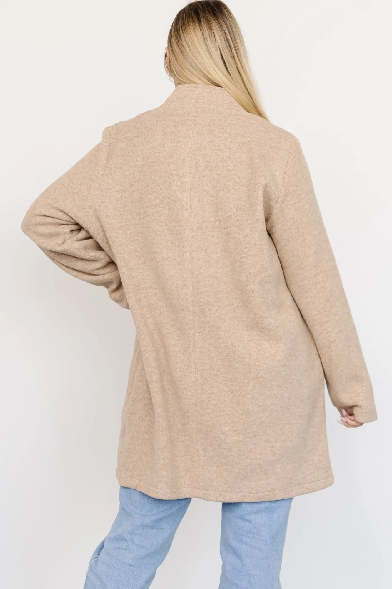 Baltic Born Knoll Notch Jacket |