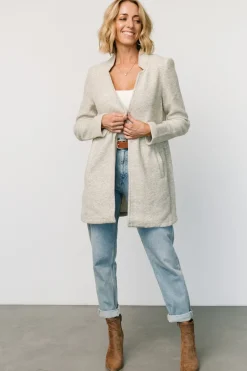 Baltic Born Knoll Notch Jacket |