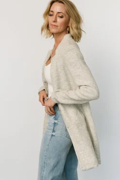 Baltic Born Knoll Notch Jacket |