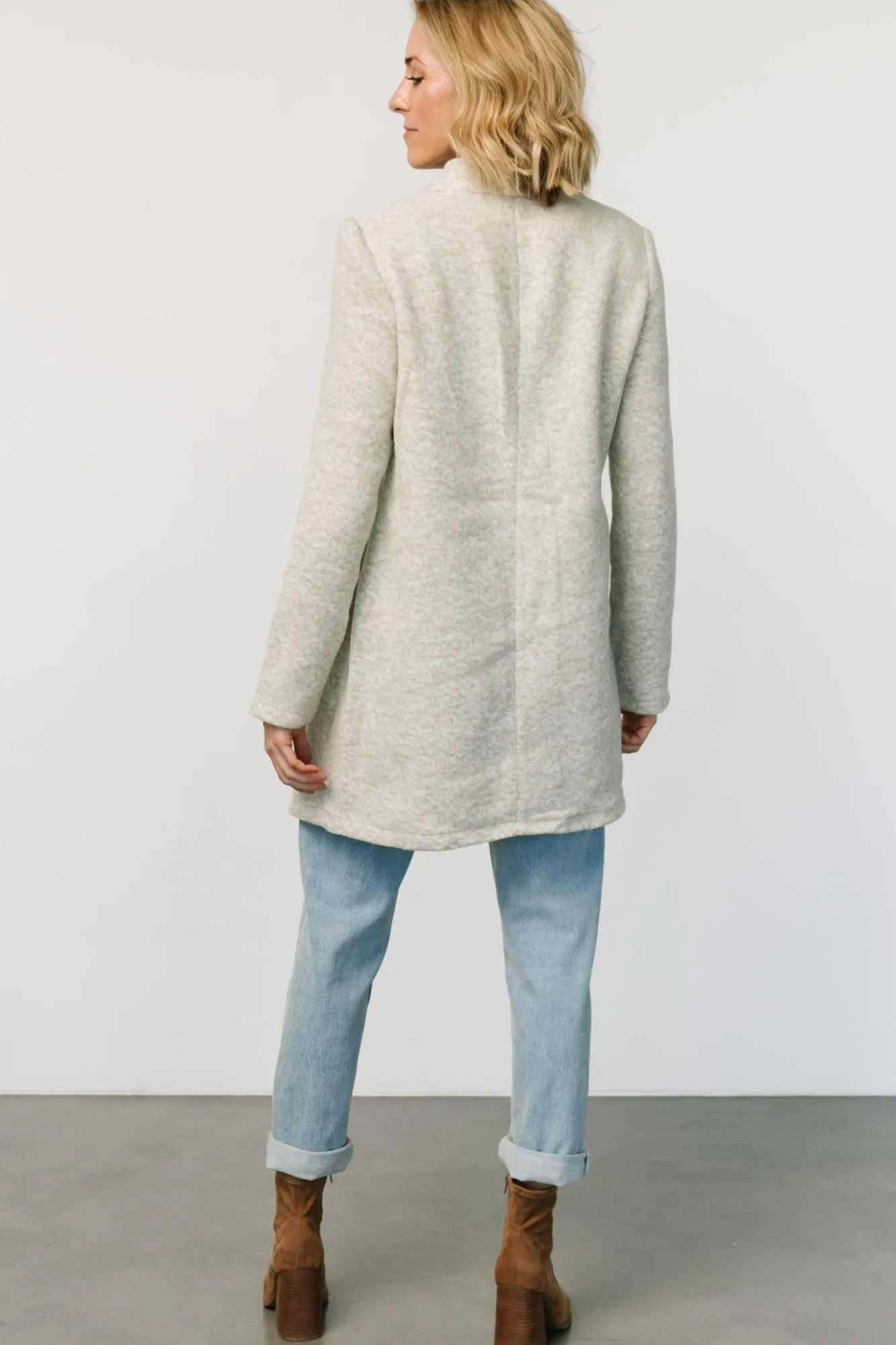 Baltic Born Knoll Notch Jacket |