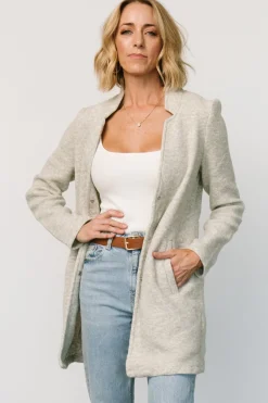 Baltic Born Knoll Notch Jacket |