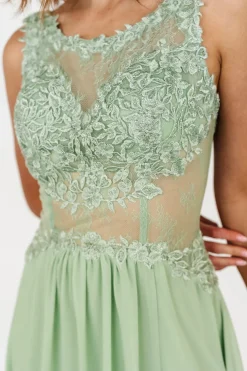 Baltic Born Konstantina Gown |