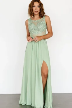 Baltic Born Konstantina Gown |