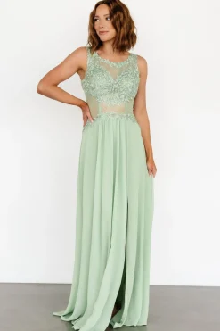 Baltic Born Konstantina Gown |