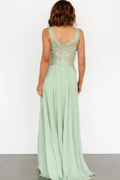 Baltic Born Konstantina Gown |