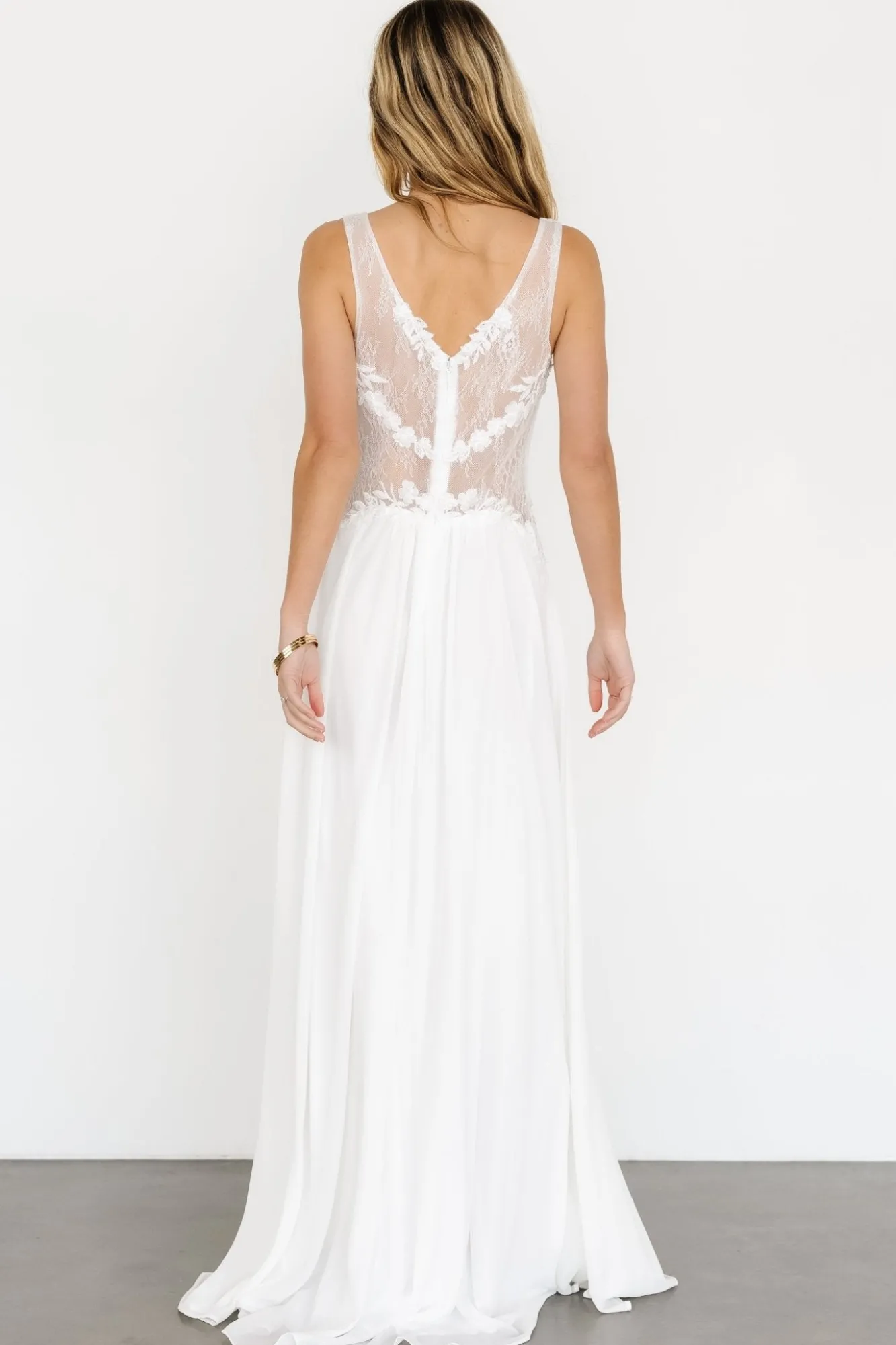 Baltic Born Konstantina Gown |