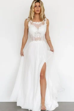 Baltic Born Konstantina Gown |