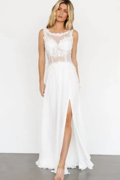 Baltic Born Konstantina Gown |