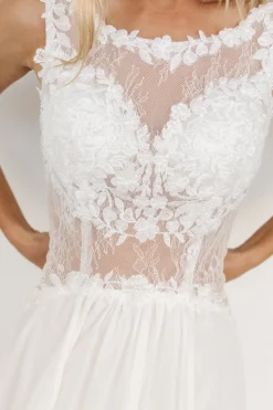 Baltic Born Konstantina Gown |