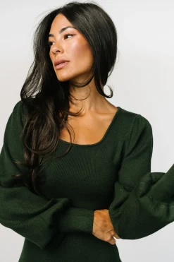 Baltic Born Kori Sweater Dress |
