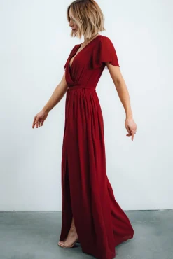 Baltic Born Kristina Maxi Dress |
