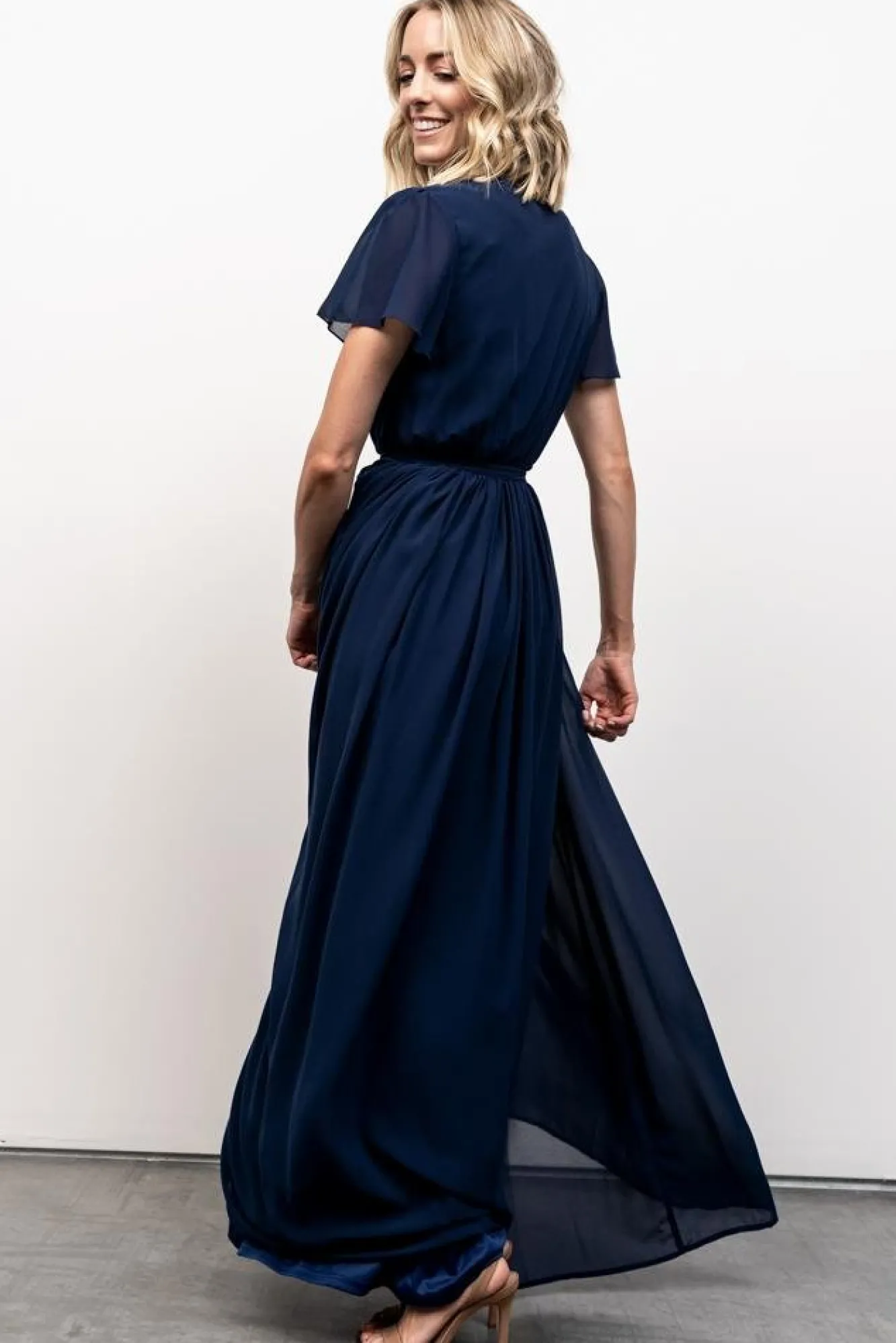 Baltic Born Kristina Maxi Dress |