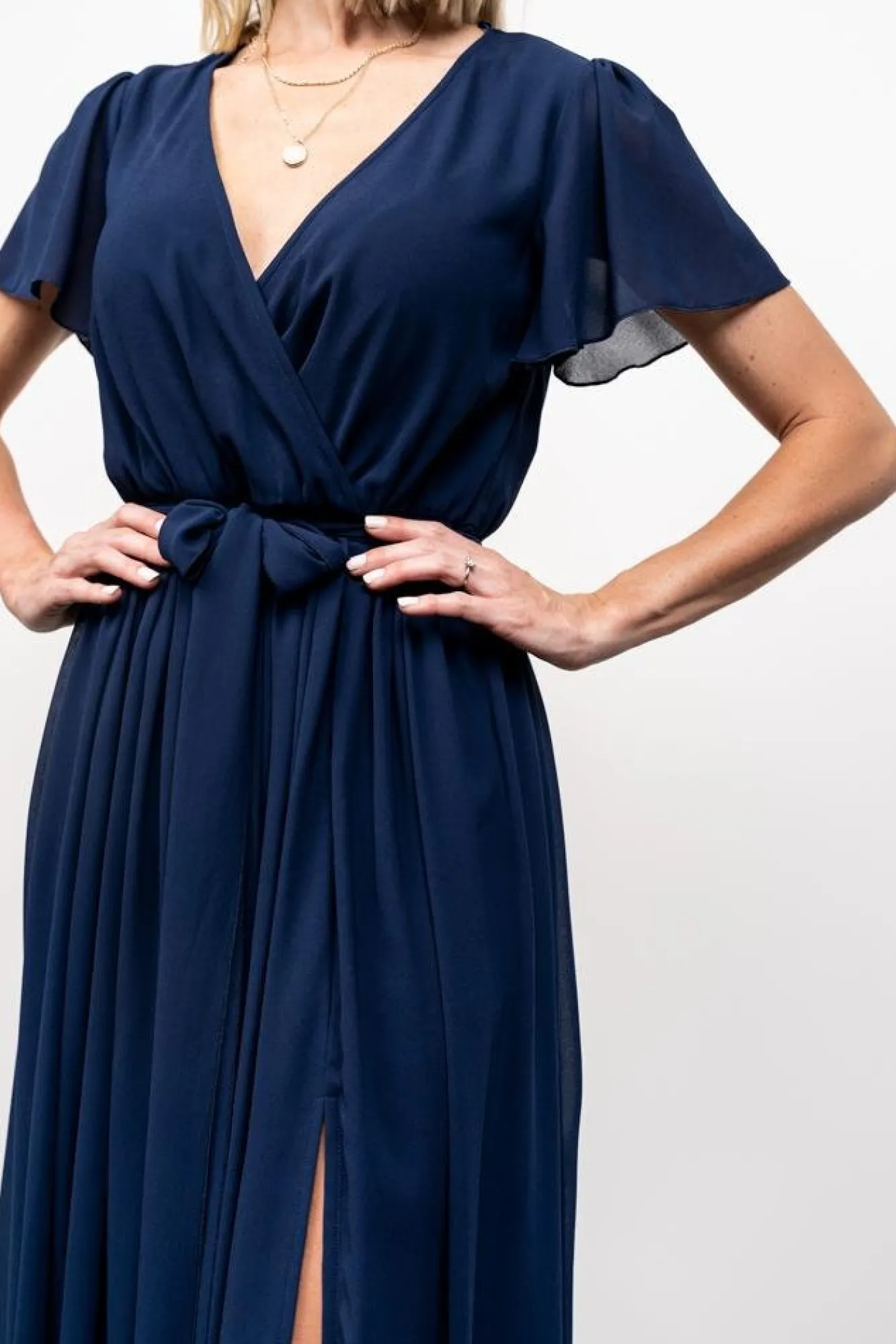 Baltic Born Kristina Maxi Dress |