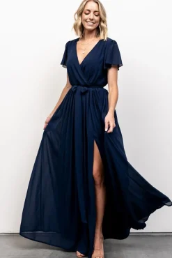Baltic Born Kristina Maxi Dress |