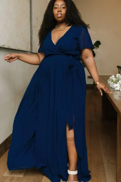 Baltic Born Kristina Maxi Dress |