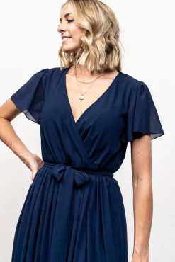 Baltic Born Kristina Maxi Dress |