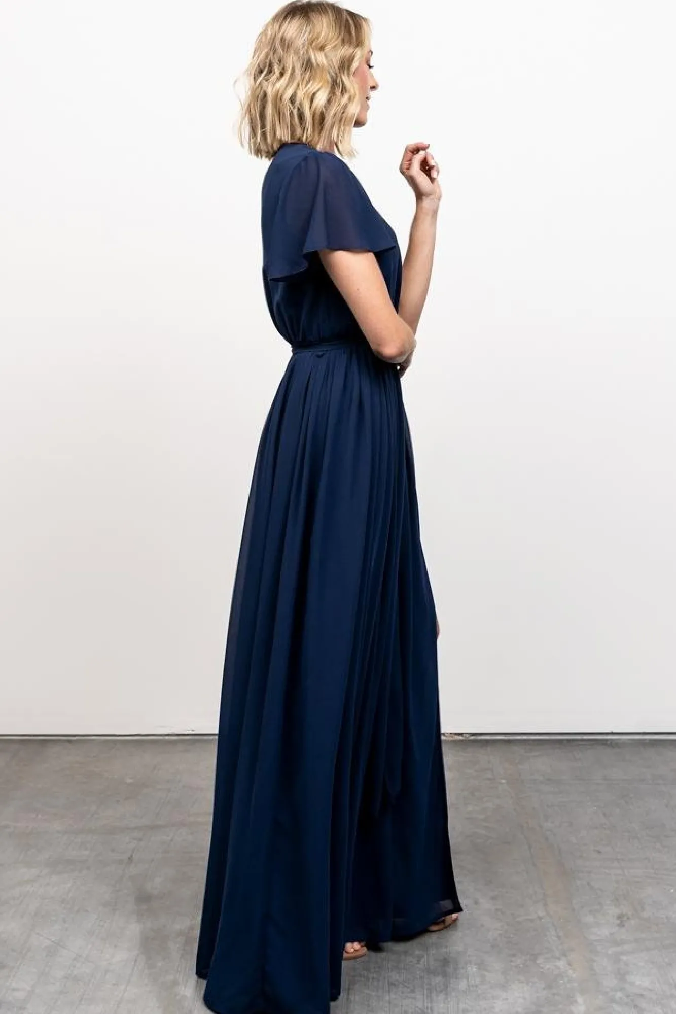 Baltic Born Kristina Maxi Dress |