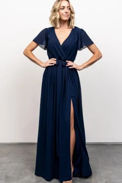 Baltic Born Kristina Maxi Dress |