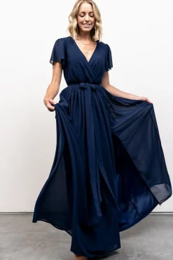Baltic Born Kristina Maxi Dress |