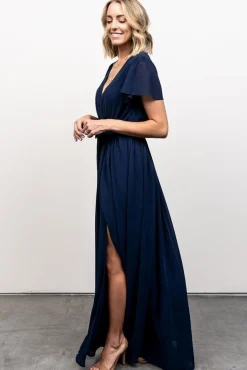 Baltic Born Kristina Maxi Dress |