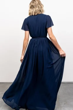 Baltic Born Kristina Maxi Dress |