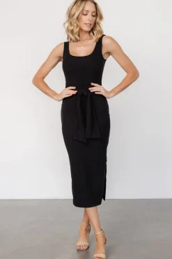 Baltic Born Kylee Front Tie Dress |