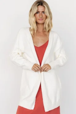 Baltic Born Larsen Cardigan |