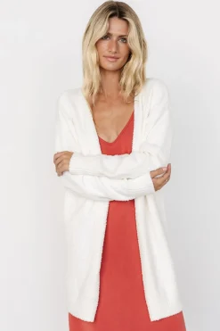 Baltic Born Larsen Cardigan |