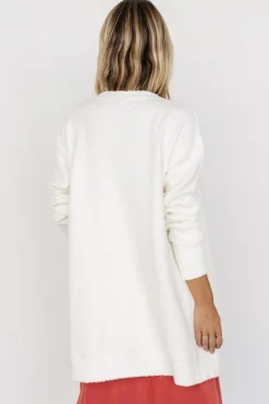 Baltic Born Larsen Cardigan |