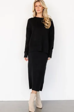 Baltic Born Laurent Sweater |