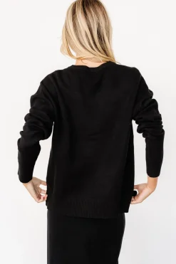 Baltic Born Laurent Sweater |