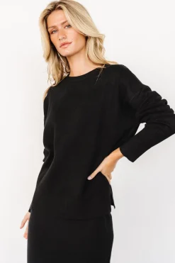Baltic Born Laurent Sweater |