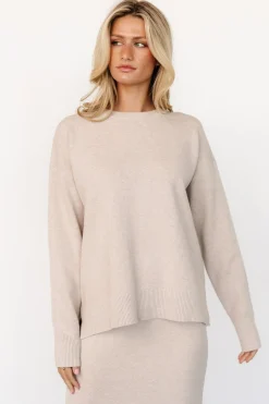 Baltic Born Laurent Sweater |