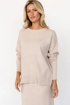 Baltic Born Laurent Sweater |