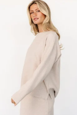 Baltic Born Laurent Sweater |