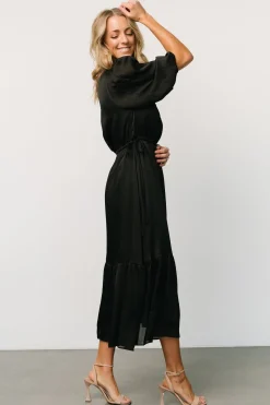 Baltic Born Lauretta Tie Waist Dress |