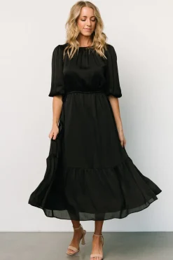 Baltic Born Lauretta Tie Waist Dress |