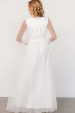 Baltic Born Layla Tulle Maxi Dress |