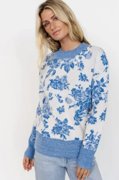 Baltic Born Legend Sweater | Blue Print